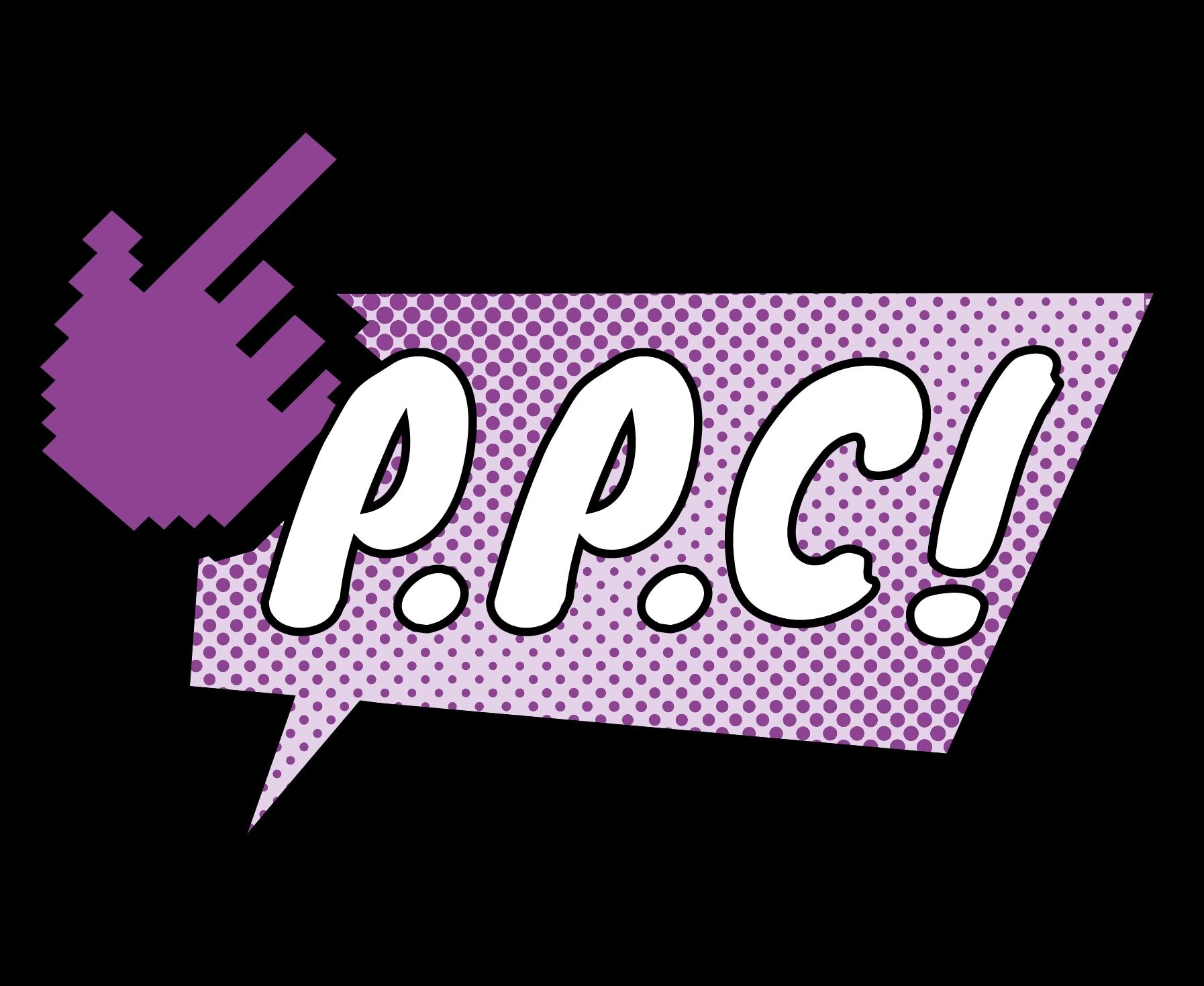 PPC services icon