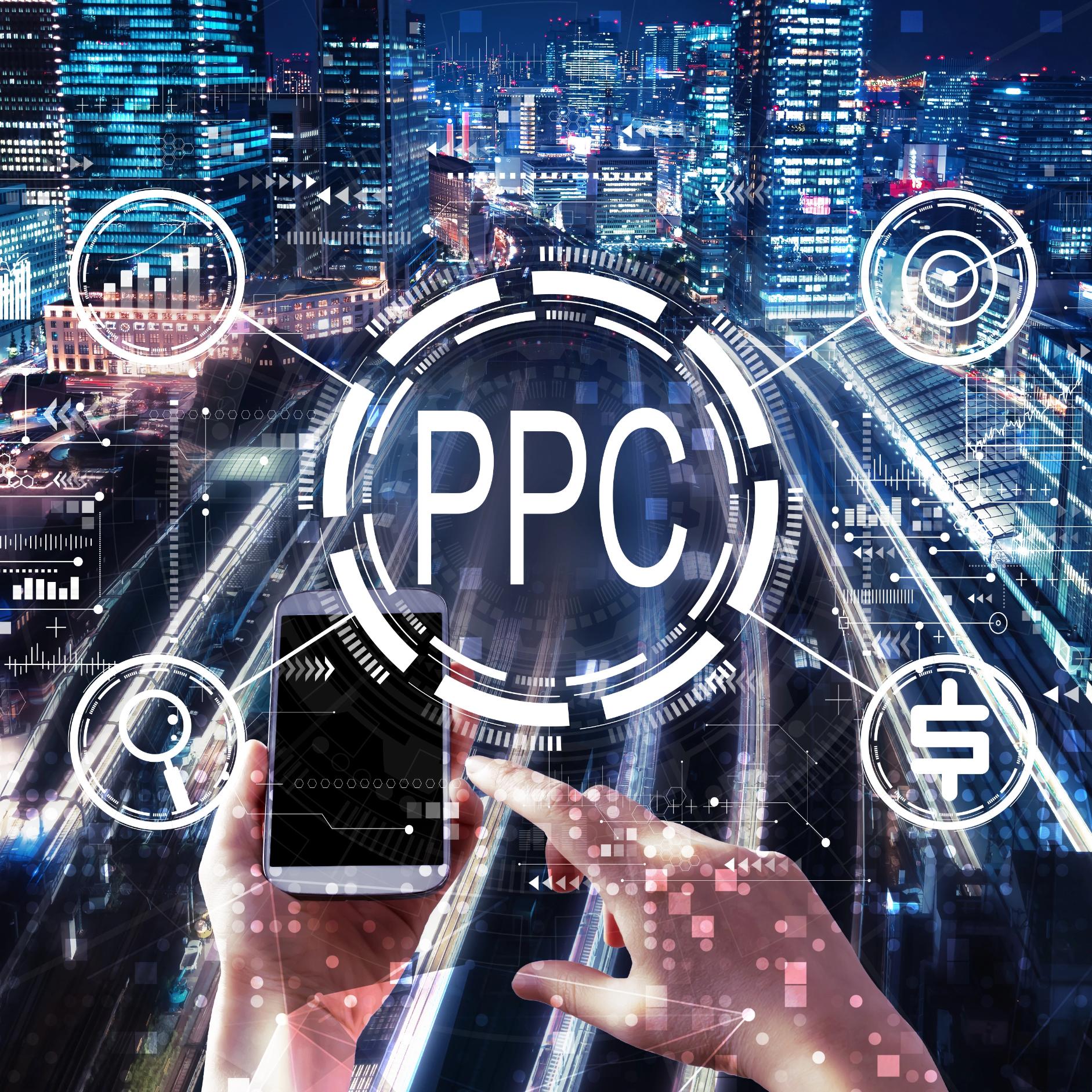 Related ppc services